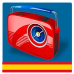 Logo of Emisoras Radio FM Españolas android Application 